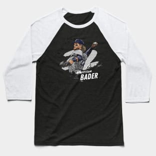 Harrison Bader New York Y Dots Baseball T-Shirt